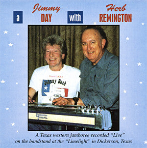 Jimmy Day With Herb Remington - Jimmy Day with Herb Remington