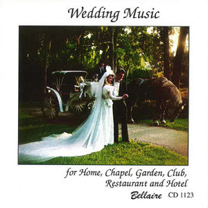 Rob Landers - Wedding Music